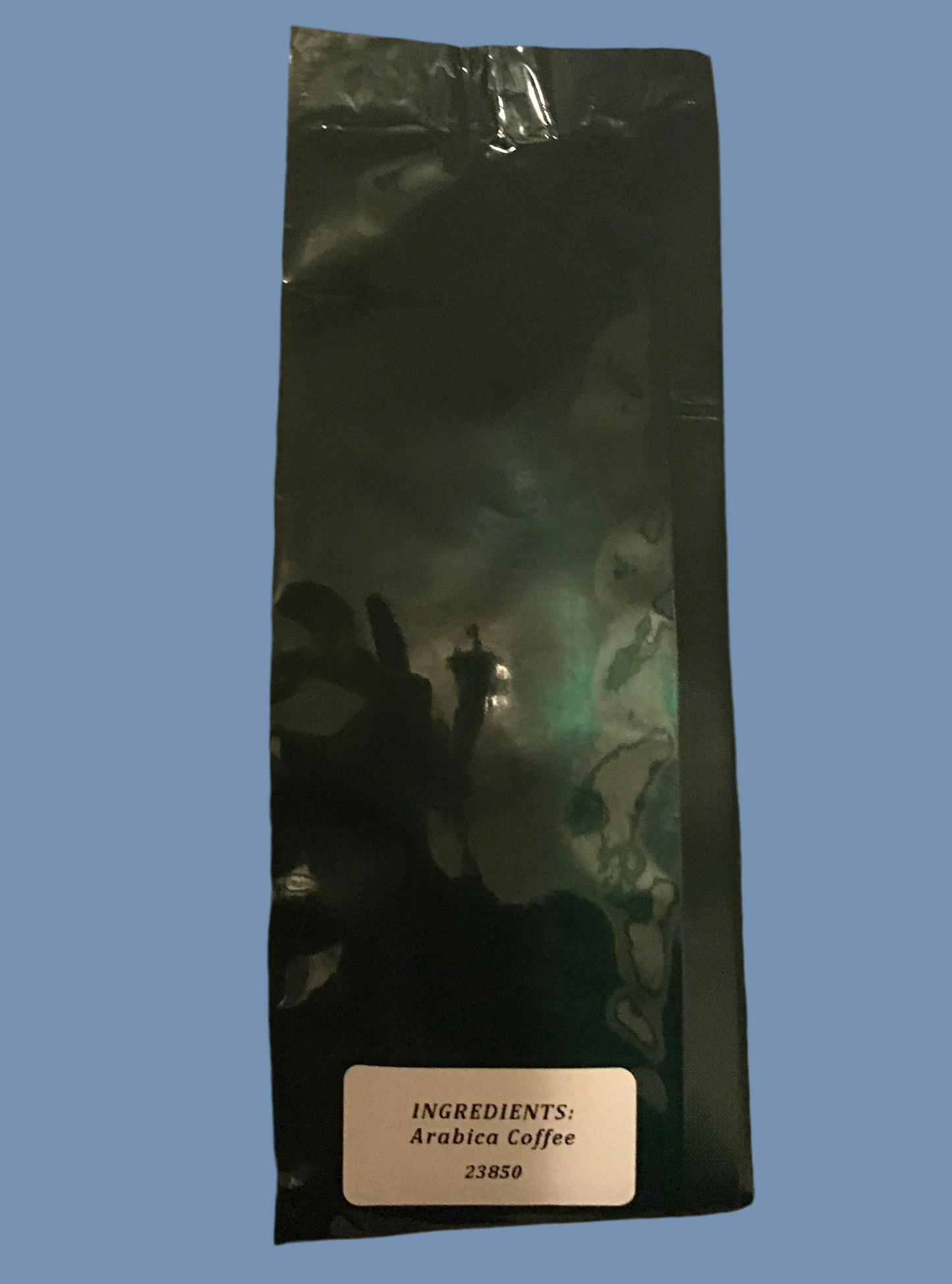 Andre’s Private Label Coffee