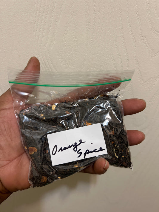 Aetna Private Label Tea BIG BAG