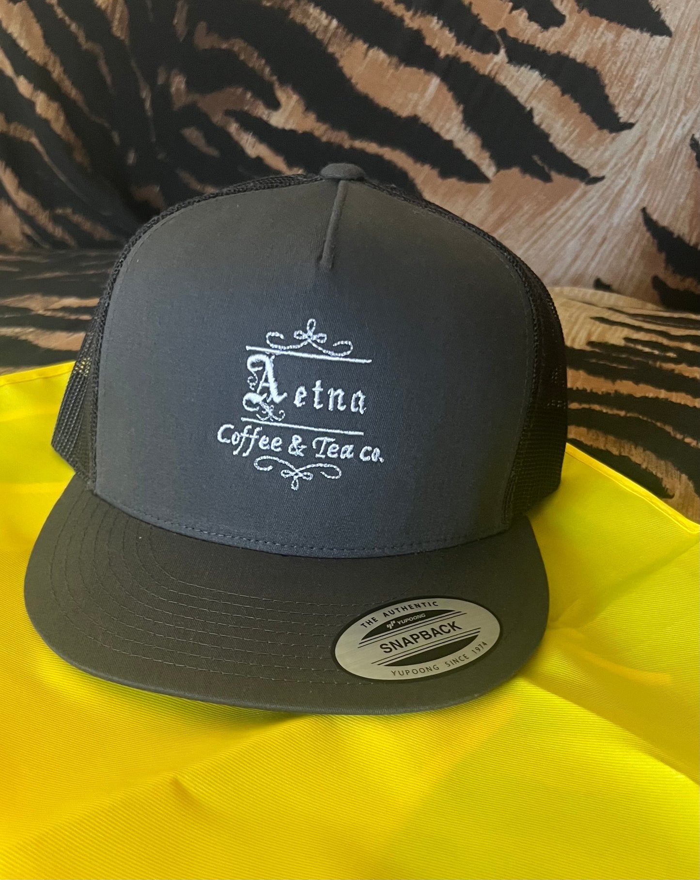Trucker Hat