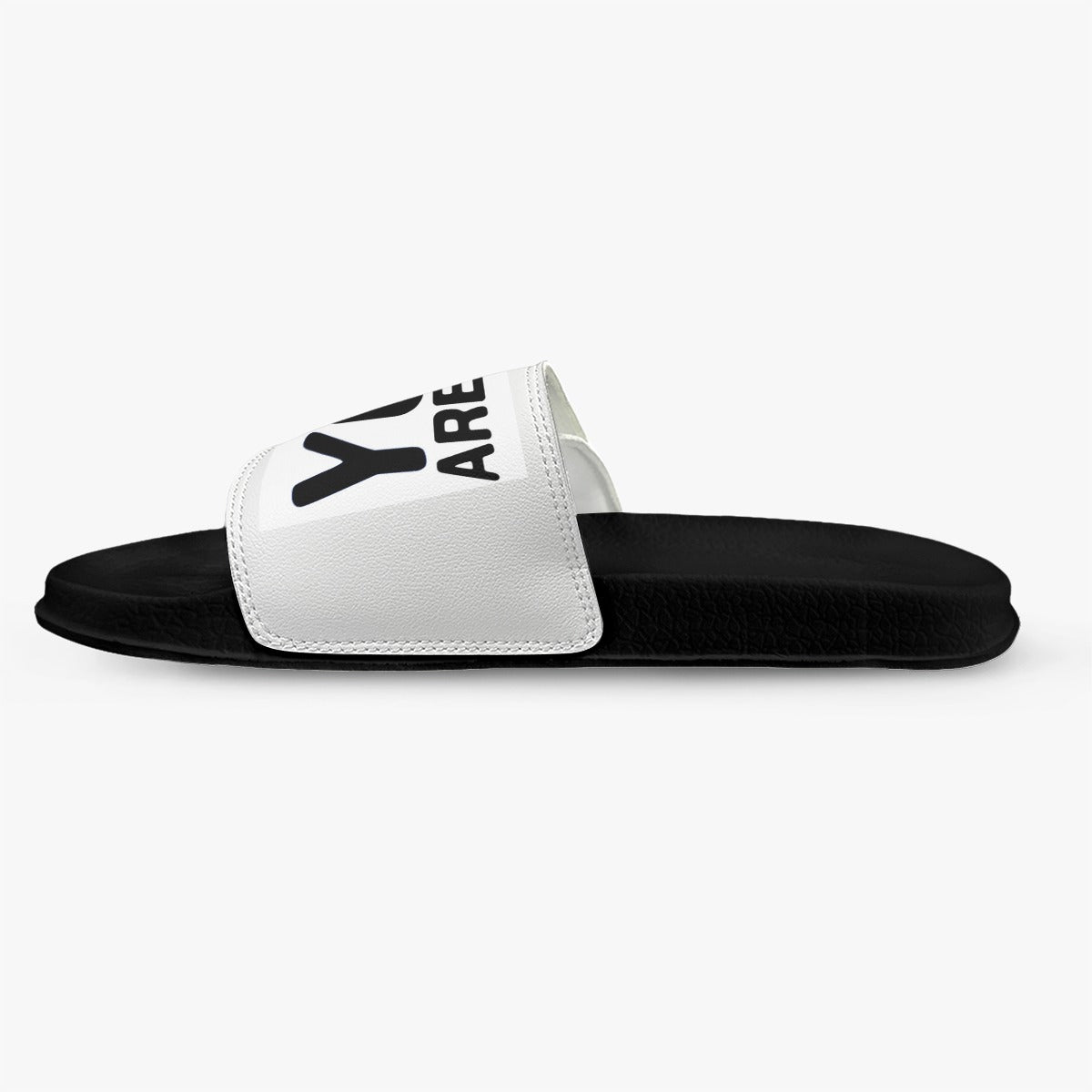 Men's Velcro Slippers