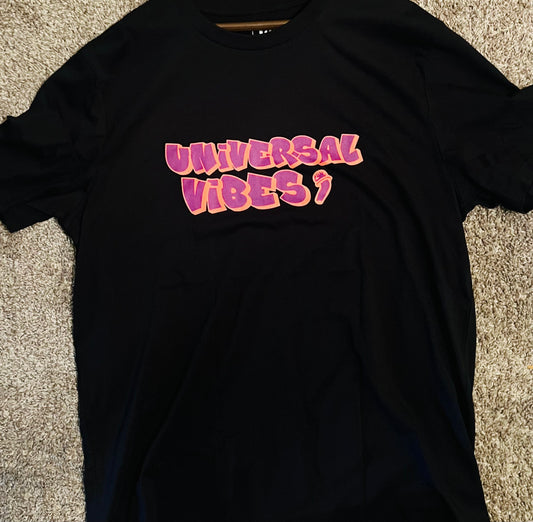 Universal Vibes