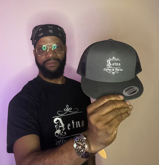 Trucker Hat