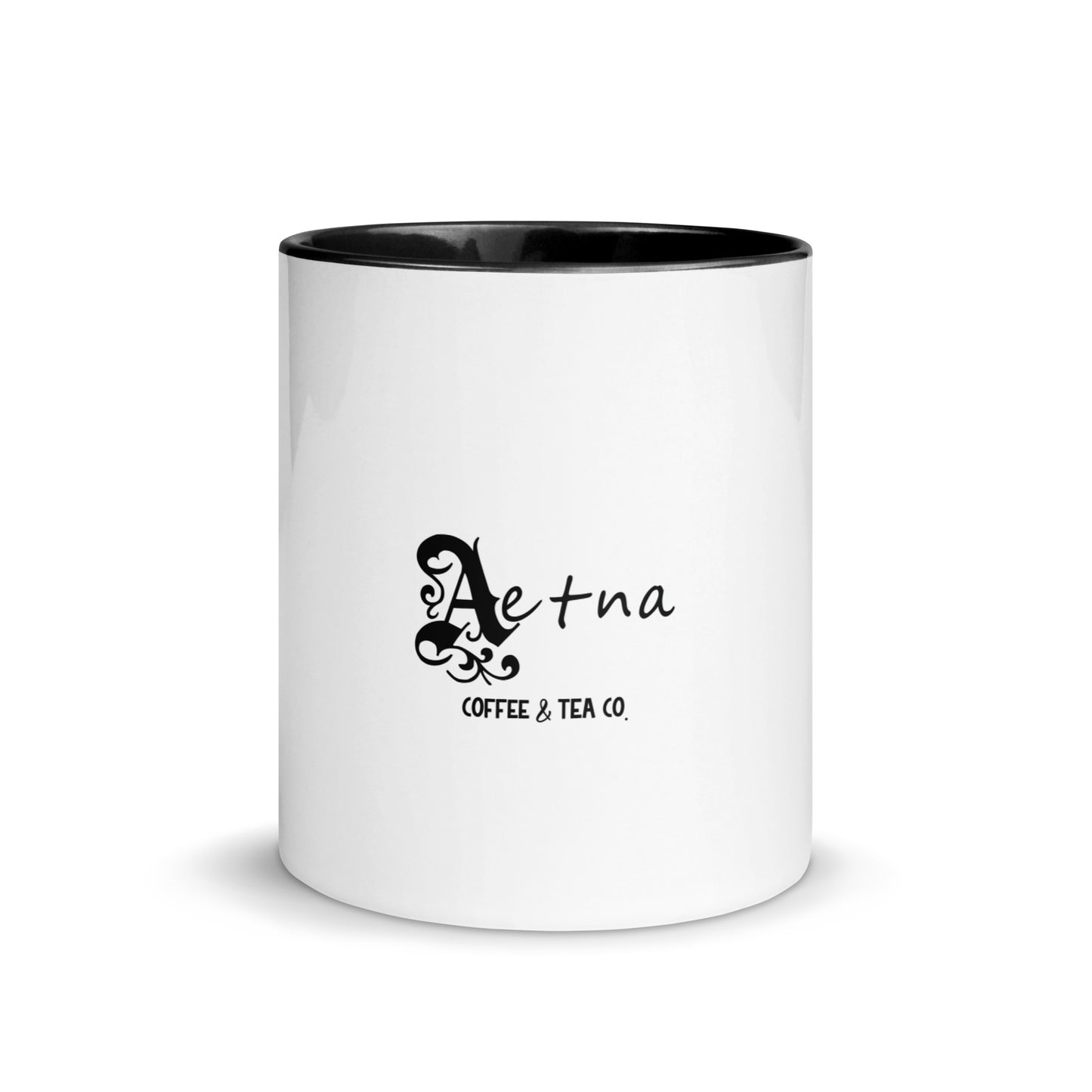 Mug with Color Inside