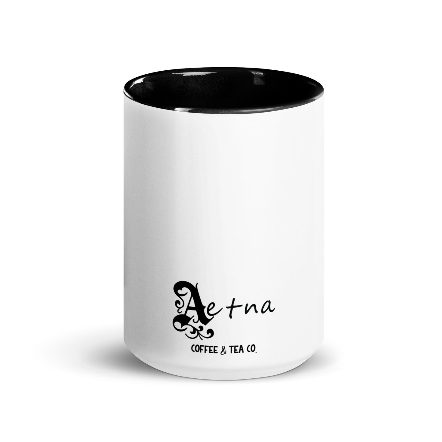 Mug with Color Inside