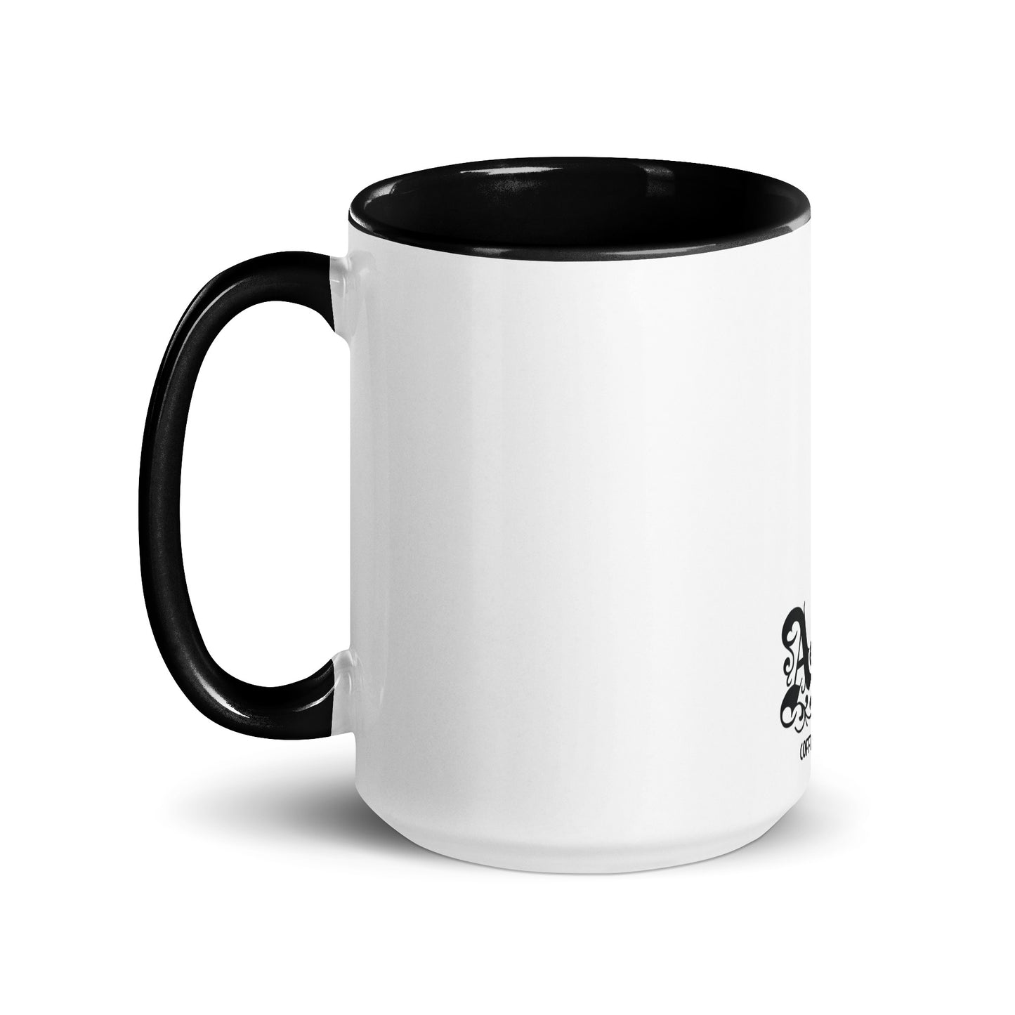 Mug with Color Inside